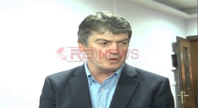 Gjirokastër,Topi: Vlerësoj progres-raportin, optimist për statusin