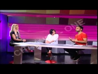 Genta Kaloci, e ftuar në "One Morning"