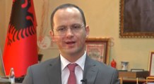 Bushati për statusin: Shqipëria në kushtet për të marrë një 'PO'