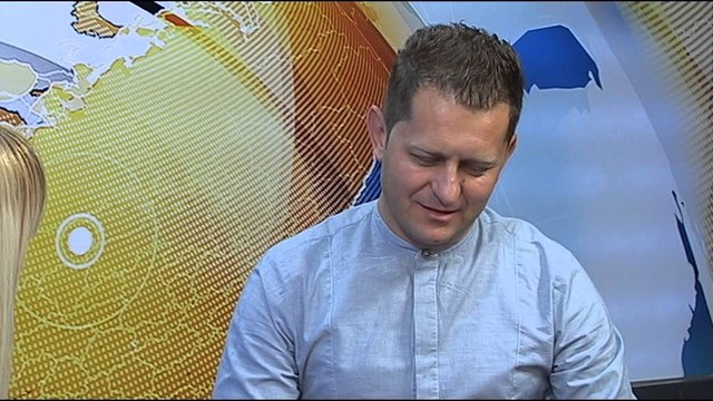 Mëngjes Express 6 Qershor 2014