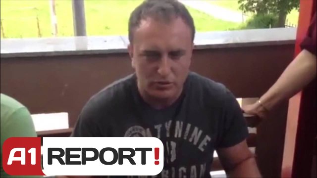 A1 Report - Shperthimi ne termocentralin ne Kosove, deshmitare flasin per mediat