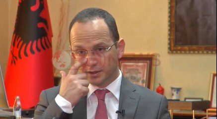 Download Video: Bushati për statusin: Shqipëria në kushtet për të marrë një 'PO'