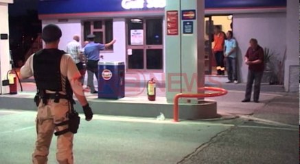 Shkodër, maskat ekzekutojnë në lokal babain, i plagosin të birin dhe një tjetër