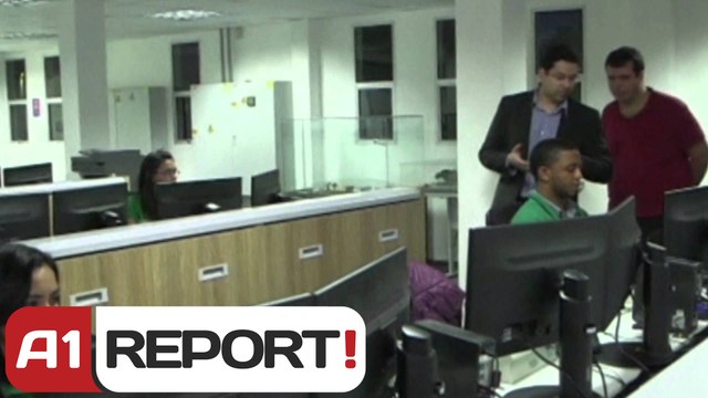 A1 Report - Rritet siguria në qytetet mikëpritëse të Kupës së Botës