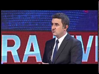 Intervista Ora 19:00, Roland Lami