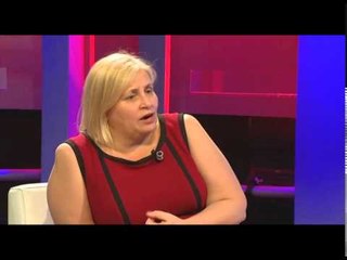 Intervista Ora 16:30, Milva Ekonomi