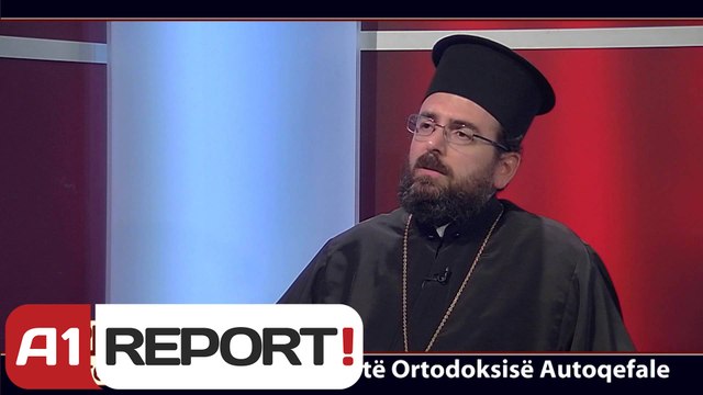 A1 Report - Tete a Tete, ne studio At Andoni (6 qershor 2014)