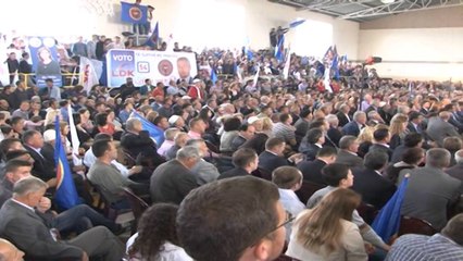 Zgjedhjet, "heshtje" në Kosovë. Gati për betejen e ditës së dielë