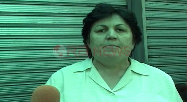 Lezhë, tregtarët 48 orë të ngujuar në treg, 4 gra dërgohen në spital