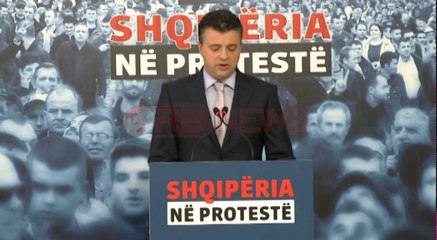 PD: Rama fushatë spastrimi në polici pas rekomandimit për statusin