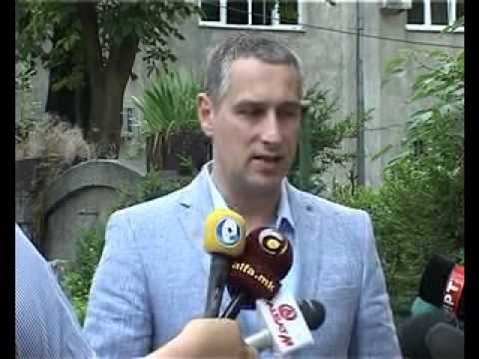 Edhe një risi në ministrinë e shëndetësisë