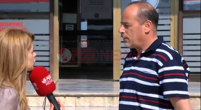 Ora News raporton nga Prishtina: Qendrat e votimit pa probleme