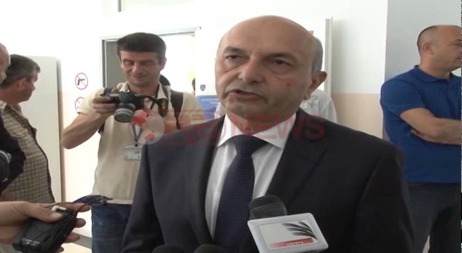 Zgjedhjet në Kosovë, voton Isa Mustafa: Do të fitojnë qytetarët e Kosovës