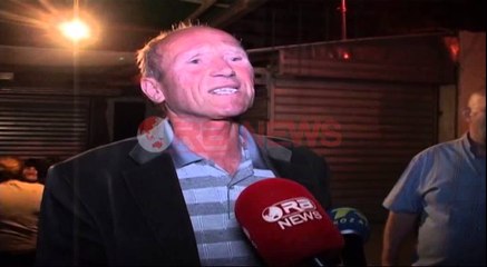 Lezhë, tregtarët takojnë kryebashkiakun: Do negocioj me Tatimet