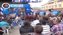 Ja kush janë liderët, që garojnë të fitojnë zgjedhjet në Kosovë