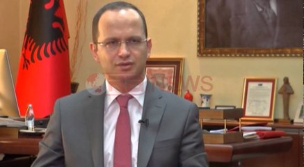 Hetimet për paktin detar, Berisha: Nipi i Spiro Kolekës po sulmon opozitën