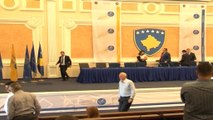 Zgjedhjet në Kosovë, 2014. 1.8 milionë qytetarë, i drejtohen kutive të votimiu