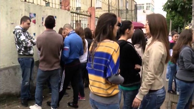 Matura shtetërore. Nesër, provimi i matematikës