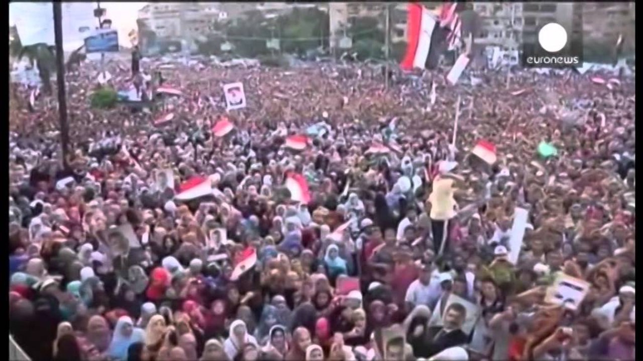 Al-sisi betohet si president i egjiptit. Ish-gjenerali që mori shtetin me grusht ushtarak