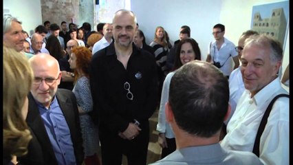 Shqipëria në Bienalen e Venecias. Sukses për krerët e qeverisë