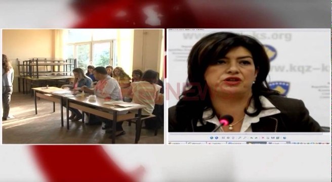 Zgjedhjet në Kosovë, Daka e KQZ: Fletë votimi më pak? Shmangëm manipulimin