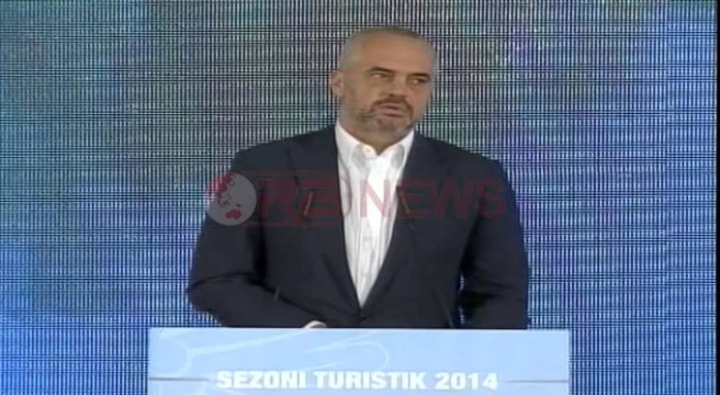 Sezoni turistik, Rama: Jo më plazhe me plehra e 100 % të zaptuar nga privati