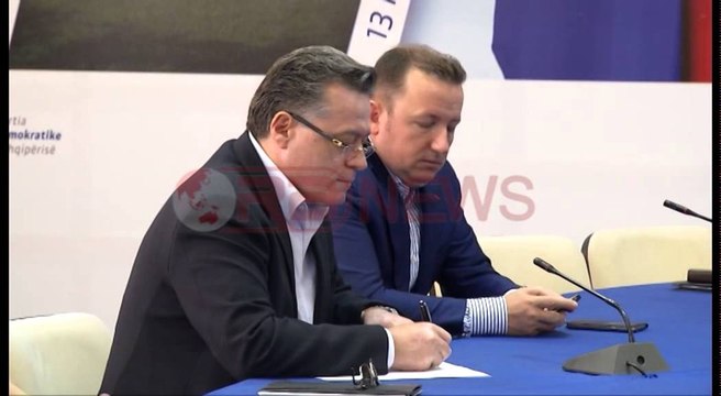 Basha: Statusi falë qeverisjes PD, Testi i Rama-Meta është anëtarësimi