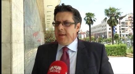 Asnjë negociatë për "emërimet", Paloka: PS, lojë për të bllokuar komisionin