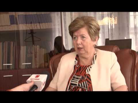 Lajme - Shpresa Bakija: Votimet në Gjakovë shumë të qeta