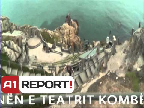 A1 Report - Rreze Dielli dt 06 Qershor 2014 Shfaqja Hamleti