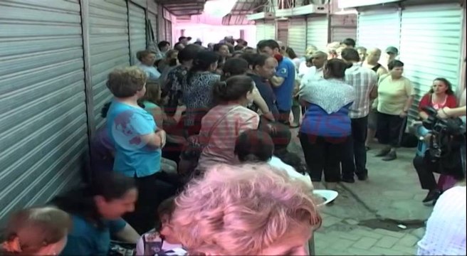 Bashkia gjen zgjidhjen, tregtarët e Lezhës do të paguajnë 7 500 lekë në muaj taksë