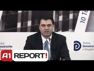 Basha, statusin e keni gati, sfida është anëtarësimi në BE