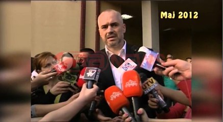 Ja çfarë deklaroi politika pas aksidentit së Himarës