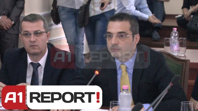 A1 Report - Tahiri nis reformimin e SHKB 154 ish-efektive te kallezuar