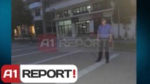 A1 Report - Pogradec, vritet me thikë 26-vjeçari në qendër të qytetit, s'dihen shkaqet