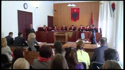 Edicioni i lajmeve i orës 20:00, 09 Qershor 2014