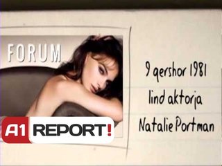 A1 Report - Rreze Dielli dt 09 Qershor 2014 Titujt nga Kultura