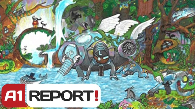 11 vjeçarja mund mjera aplikime dhe fiton GOOGLE DOODLE WINNER