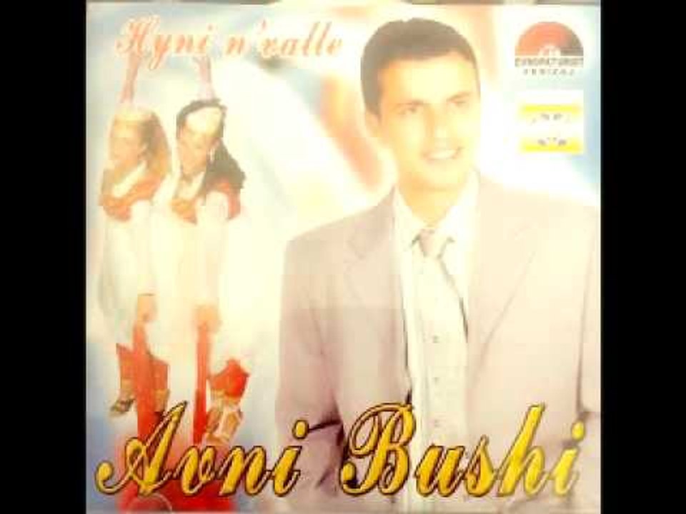 Avni Bushi Nuk eshte jeta 1000 vjet