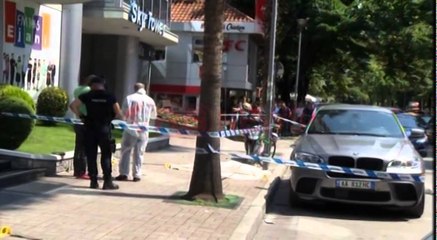 Tiranë, studentja e Ekonomikut bie nga kati i 17-të i "Sky Tower", humb jetën