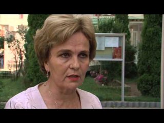 Lajme - Intensifikohen punimet në disa rrugë në Gjakovë