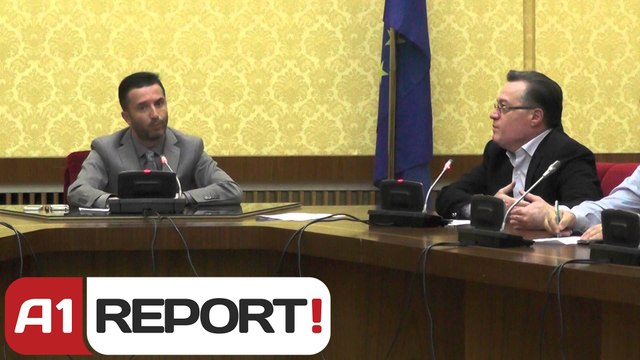 Miratohet me votat e mazhorances ligjin per pagat e shperblimet te AMF