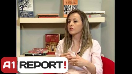 A1 Report - Rreze Dielli dt 05 Qershor 2014 Mjeku per ju Dr  Elona Brahushaj