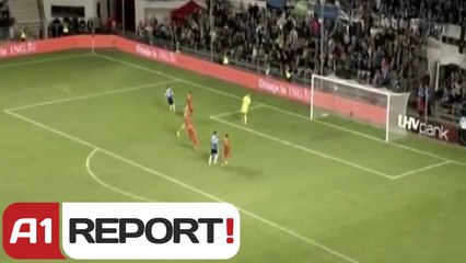 Temperaturat e larta në Brazil, gjatë ndeshjeve të botërorit do këtë 3 min pushim