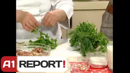 A1 Report - Te gatuajme me Zonjen Tefta dt 10 Qershor  2014