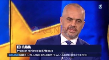 Rama-francezëve euroskeptike: Statusi nuk nënkupton anëtarësim në BE