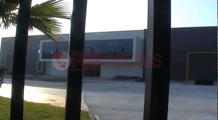 Hetimet: Kolumbiani i ndaluar në Rinas dyshohet për lidhje me trafikun e 250 kg kokainë