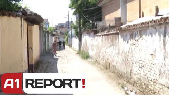 A1 Report -Zona muzeale, Bashkia Tiranë padit Qeverinë, Banorët: Duam të bëjmë pallate