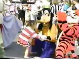 Full House - Behind the Scenes in Disneyworld