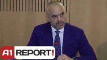 A1 Report - Rama: Duhet një marrëdhënie e re e vendeve të rajonit me BE-në